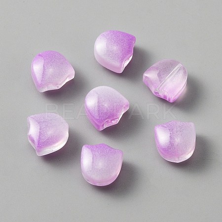 Handmade Lampwork Beads LAMP-CJC0008-08A-03-1