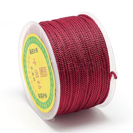 Nylon Threads NWIR-R039-122-1