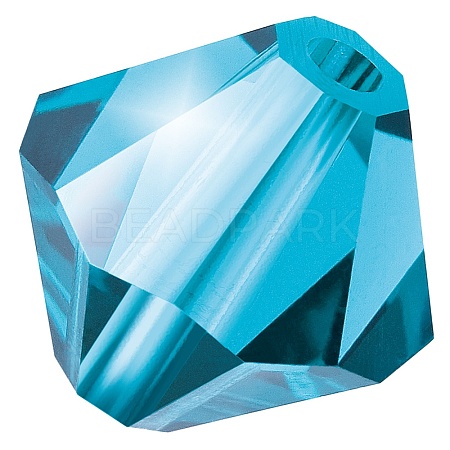 Preciosa® Crystal Beads X-PRC-BA4-60100-1