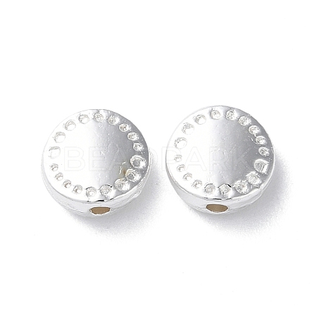 Alloy Beads PALLOY-F309-13S-1