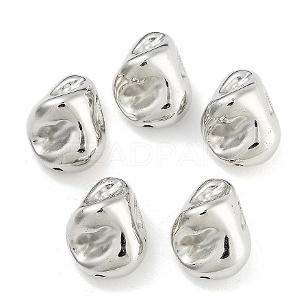 CCB Plastic Beads CCB-S164-37P-1