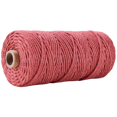 Cotton String Threads for Crafts Knitting Making KNIT-PW0001-01-38-1