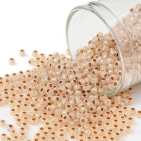 TOHO Round Seed Beads SEED-XTR11-0751-1