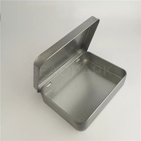 Iron Box X-CON-WH0005-01-1