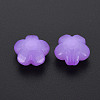 Imitation Jelly Acrylic Beads LS-MACR-S373-87-E04-3
