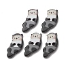 2-Hole Resin Buttons RE-CBA1807-03C-1