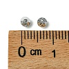 Preciosa® Crystal Beads Y-PRC-BA3-00030-270-4