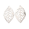 Iron Filigree Pendants IFIN-E742-01P-1