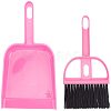 Plastic Small Animal Triangle Toilet Trainer Corner AJEW-GA0001-34A-8