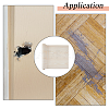 PVC Self-adhesive Wall Decoration DIY-WH0651-05B-5