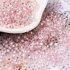 8/0 Glass Seed Beads SEED-Z001-C-E04-1