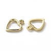 Brass Charms KK-L205-11G-B-2