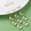 Transparent Acrylic Beads MACR-S373-110-B05-7