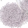 TOHO 11/0 Demi Round Beads SEED-DR11-0786-2