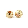 Rack Plated Brass Beads KK-T071-07G-03A-2