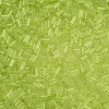 Transparent Glass Bugle Beads SEED-N005-001-C13-3