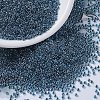 MIYUKI Round Rocailles Beads SEED-X0054-RR3207-1