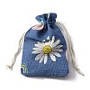 Cotton & Linen Drawstring Gift Bags LS-ABAG-TAC0006-07B-2