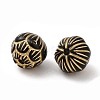 Transparent Acrylic Beads OACR-C016-03B-3