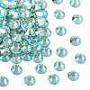 Preciosa® MAXIMA Crystal No Hotfix Flatback Stones Y-PRC-NSS16-50005-200-1