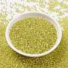Cylinder Seed Beads X-SEED-H001-G15-3