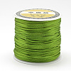 Nylon Satin Rattail Cord NWIR-Q010B-214-2