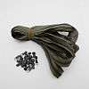 Nylon Garment Accessories FIND-WH0056-21B-03-1