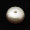 Grade AA Natural Cultured Freshwater Pearl Beads PEAR-D001-9-9.5-3AA-01-2