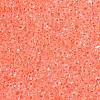 8/0 Inside Colours Transparent Glass Seed Beads X1-SEED-T007-06H-2