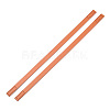 Cowhide Leather Sew On Bag Handles FIND-D027-09D-1
