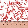 TOHO 11/0 Round Beads SEED-XTR11-0005-4