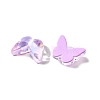 K5 Glass Cabochons GLAA-D301-02-3