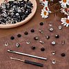 100 Sets Brass Pegging FIND-OC0013-90EB-4
