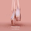 Preciosa® MAXIMA Crystal No Hotfix Flatback Stones Y-PRC-NSS12-10210-5