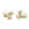 Alloy Pendant PALLOY-K001-083G-02-2