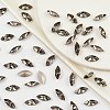 Preciosa® MAXIMA Crystal Fancy Stones X-PRC-FG15-40010-3
