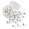 Silicone Focal Beads SIL-TA0001-06B-3