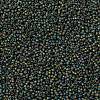 TOHO Round Seed Beads X-SEED-TR15-0180F-2