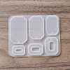 DIY Pendant Silicone Molds LS-SIMO-F145-04-1