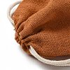 Rectangle Cloth Packing Pouches ABAG-A008-01B-04-3