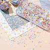 10 Styles Macaron Color Ornament Accessories PVC-CJ0001-01-5