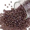 TOHO Round Seed Beads SEED-XTR11-1850-1
