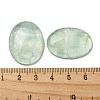 Natural Green Fluorite Cabochons G-C115-01B-09-3