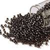 TOHO Round Seed Beads SEED-JPTR08-0750-1
