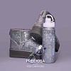 Preciosa® MAXIMA Crystal No Hotfix Flatback Stones Y-PRC-NSS8-30340-200-5