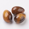 Natural Gemstones Egg Stone G-K253-A-3