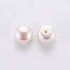 Grade AAA Natural Cultured Freshwater Pearl Beads PEAR-N020-01A-4