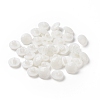 Acrylic Shank Buttons LS-BUTT-E091-B-01-2