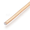 Round Anodized Aluminum Wire AW-S001-2.5mm-28-3