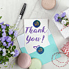 Wax Seal Stamp Set AJEW-WH0208-858-6